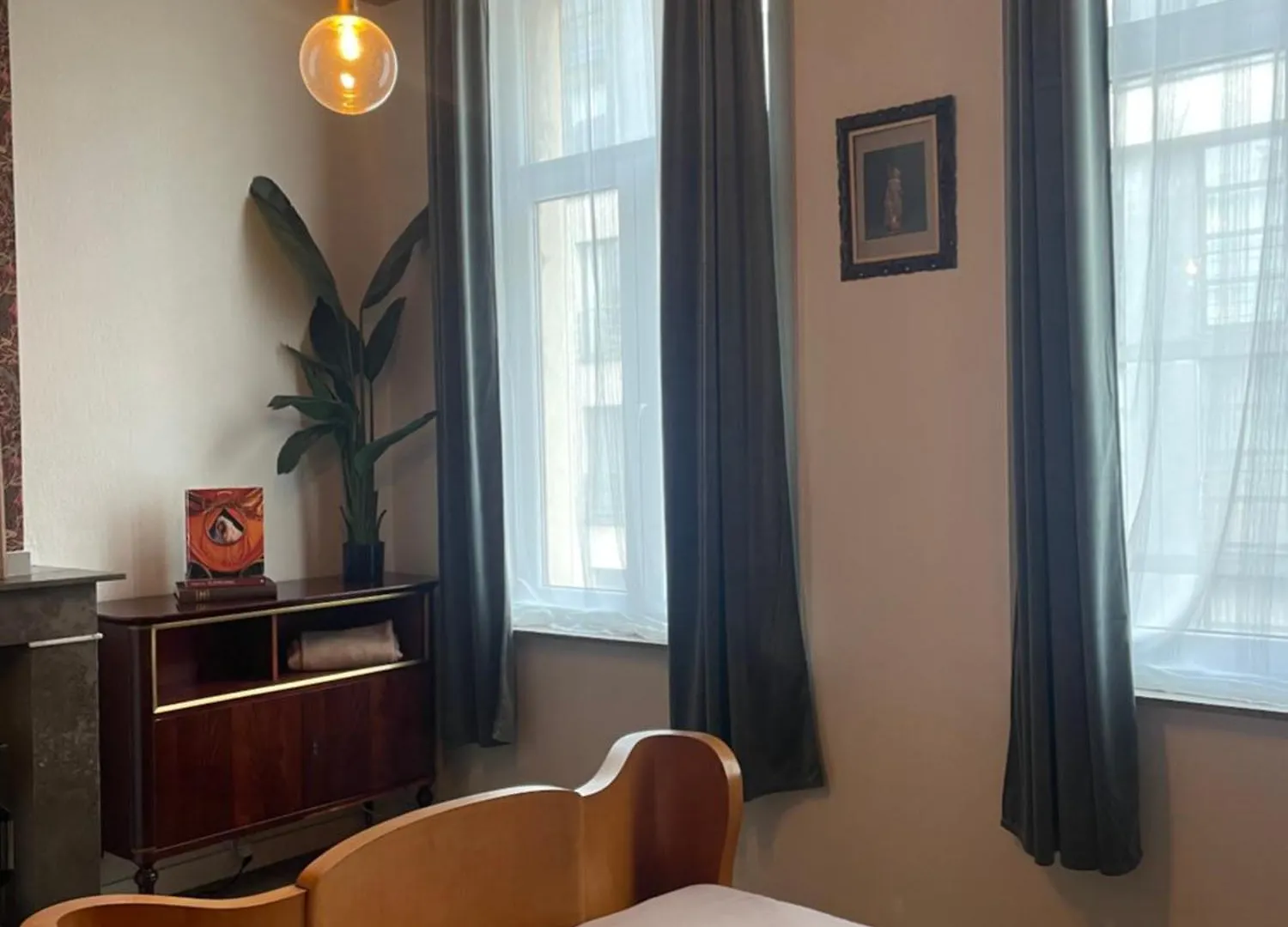 Guesthouse Ziel & Zaligheid Antwerp Belgium