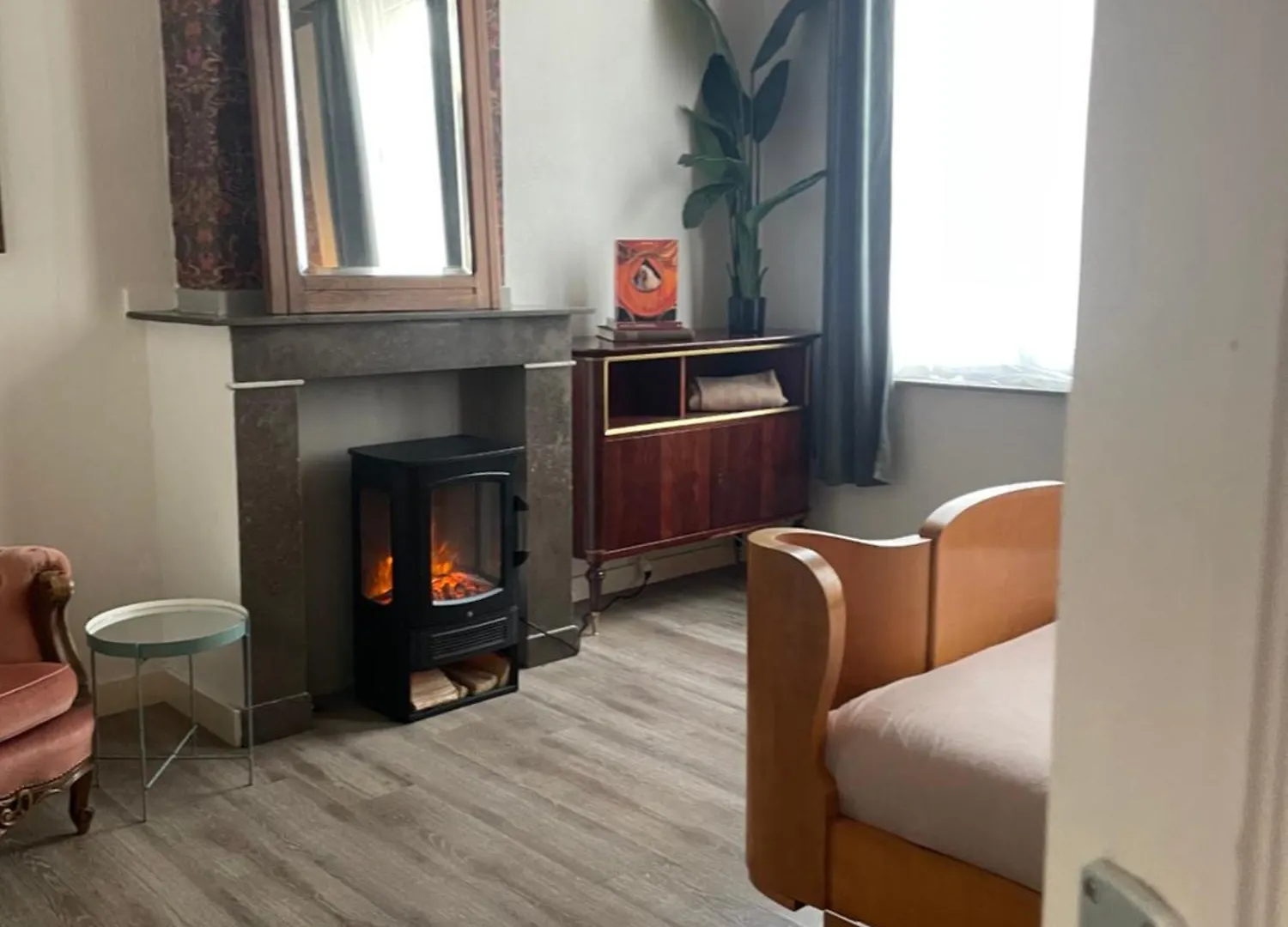 Guesthouse Ziel & Zaligheid Antwerp